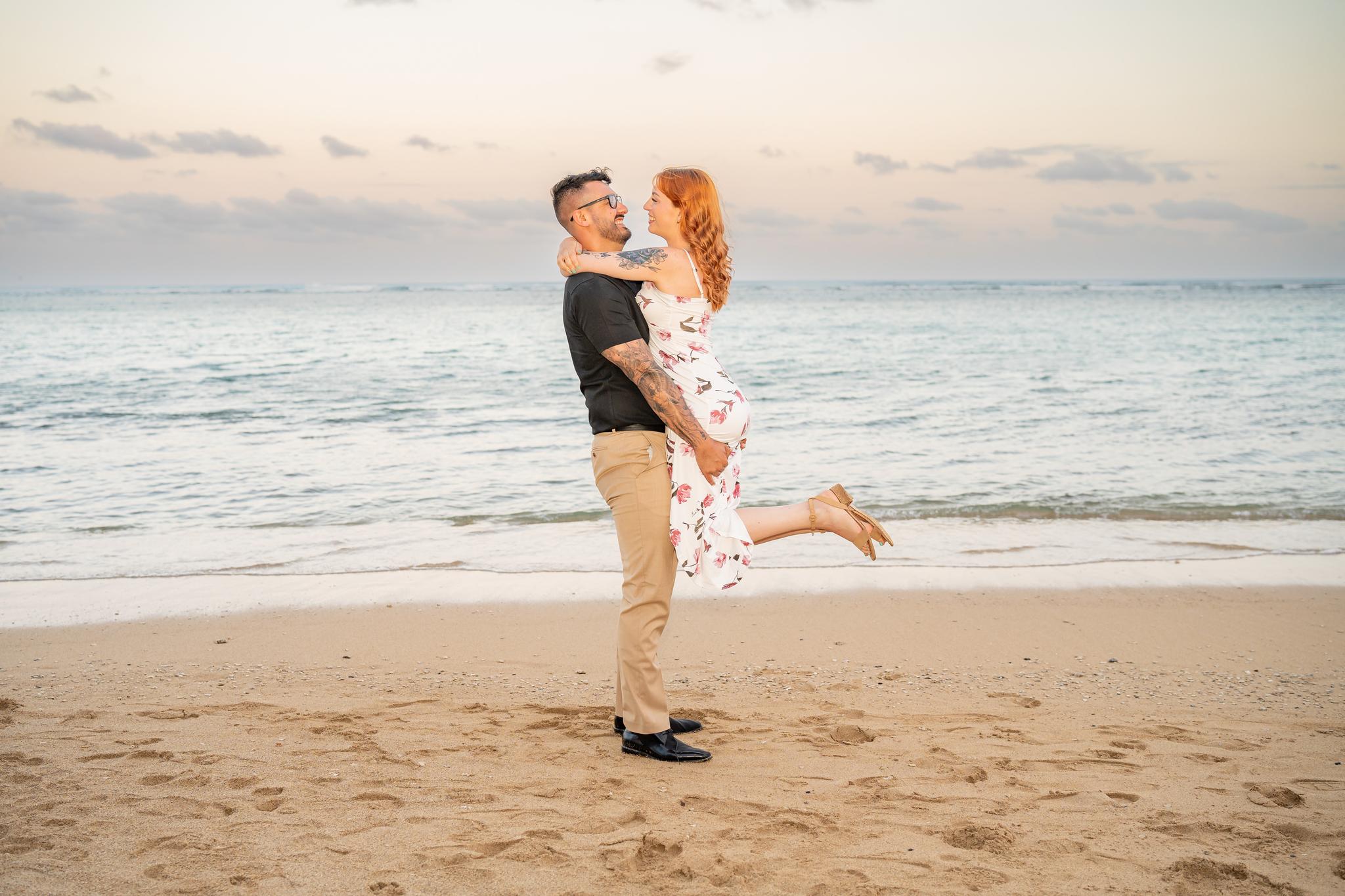 Top 5 Unique Wedding Venues in Honolulu